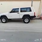 جيب شروكي 1998 تماتيك