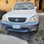 سيارة جيب هونداي تراكان