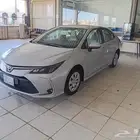 كورولا 2024 للتنازل