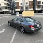 مرسيدس E350 class موديل 2020 أخت الجديدة