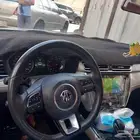 سياره ام جي 5 جديده جدا