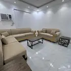 شقة مفروشه للاجار اليومي او الاسبوعي