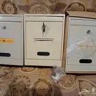 صناديق نادرة وجديدة