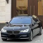 بي ام دبليو - Li730 - 2019 - سعودي