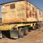 للبيع كرافان حلوو جيد