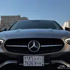 مرسيدس c200