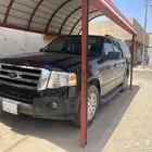 للبيع فورد اكسبدشن 2013