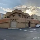 للبيع فلة في حي الشفاء قريب محبرة الطالب
