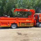 بوم تراك للإيجار