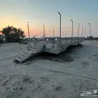 دكه سحب