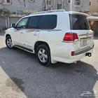 لاندكروزر 2014 وكاله فل كامل