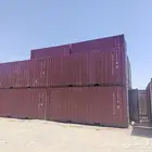For Sale  40ft High Cube Shipping Containers