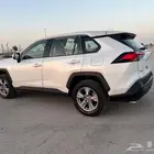 تويوتا راف فور قمة النظافه