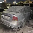 افيو 2006 تشليح