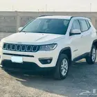 جيب كومباس2018