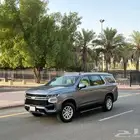 شيفروليه تاهو 2021 ( بحالة الوكالة )