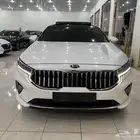 كيا كادينزا
