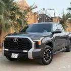تندرا لمتيد TRD موديل 2023 ( بحالة الوكالة )
