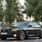 بي ام دبليوiL730