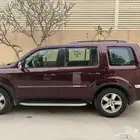 هوندا بايلوت 2015 للبيع