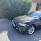 بي ام دبليو لاكجري 520I