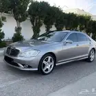 مرسيدس S350 بانوراما
