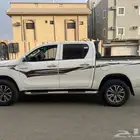 هايلوكس 2018