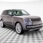 2025 Land Rover Range Rover AWD 4D Sport فل موصفات