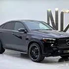GLE 53 AMG وارد امريكا