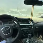 اودي للبيع تشليح A4 2012