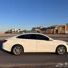 ماليبو 2018 نظيفة