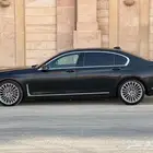 بي ام دبليو 730Li فل كامل ناغي 2022 بسعر مميز