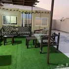 للإيجار شقة مؤثثة بالكامل في الخبر حي الصواري