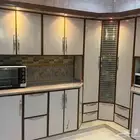 مطبخ كامل