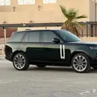 رنج 2025 فل كامل