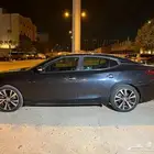 نيسان مكسيما 2018 نص فل سعودي