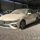 هونداي النترا 2025 خليجي القسط 900 لعملاء الراجحي