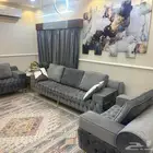 كنب صاله