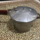 تيربو الماني كاتم الماني تيربو قدر ضغط الماني 9 لتر و6 لتر