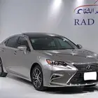 لكزس ES350 2018 فل كامل DD