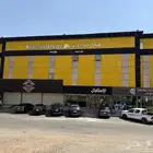 للبيع عمارة تجارية سكنية في الحوية على شارعين