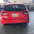 سيراتو هاتشباك 2014