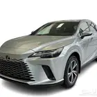 لكزس RX 350 2023