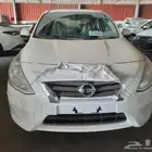 نيسان صني كلاسيك موديل 2024 وكيل نجيب اوتو