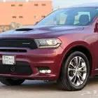 دودج دورانجو 2019 V8 RT