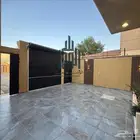 فلة روف أرضي للإيجار بحي الشفا