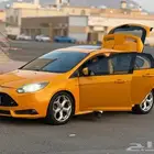 فورد فوكس ST