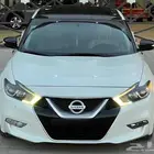 نيسان - مكسيما - 2016 - فل