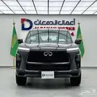 انفينتي QX80 اوتو جراف 2025