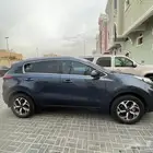 سبورتاج 2021 مكينه 1600CC